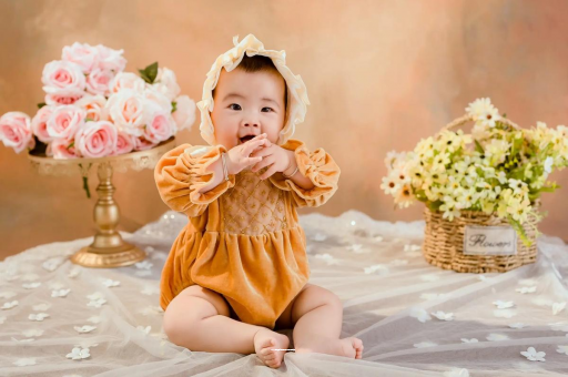 乌鲁木齐11个月宝宝会什么