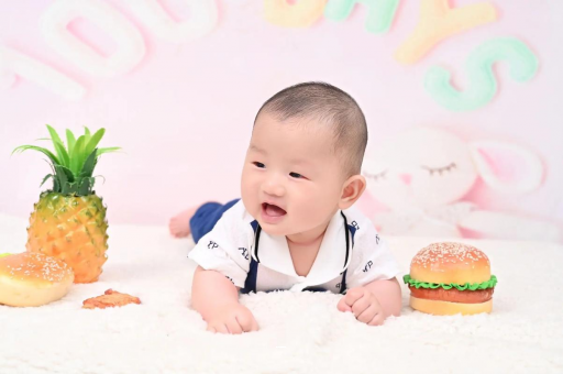 乌鲁木齐两岁八个月宝宝身高